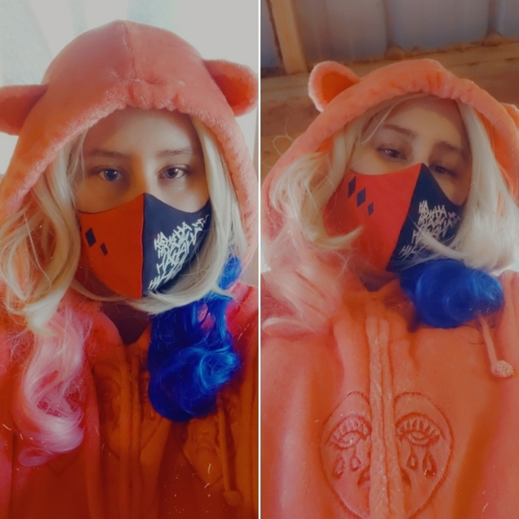 Meet your Posher, Sheena - Picture 15 of 16